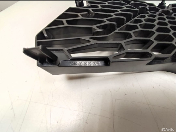 Решетка радиатора BRP Maverick x3 бу